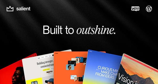 Salient - Responsive Multi-Purpose Themes v18.1.1