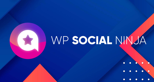 WP Social Ninja Pro 4.1.0