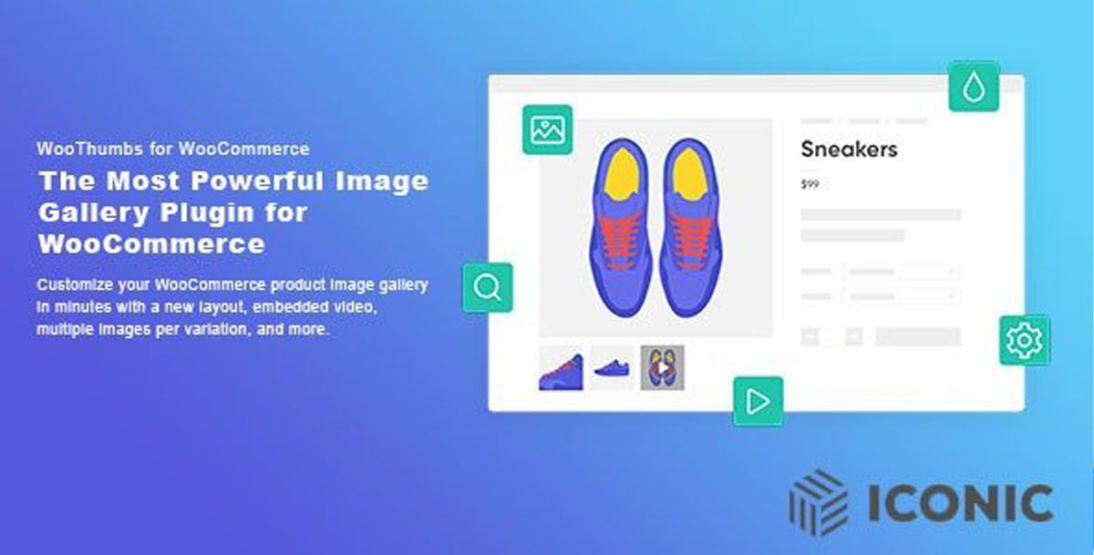 Iconic WooThumbs for WooCommerce v5.13.1